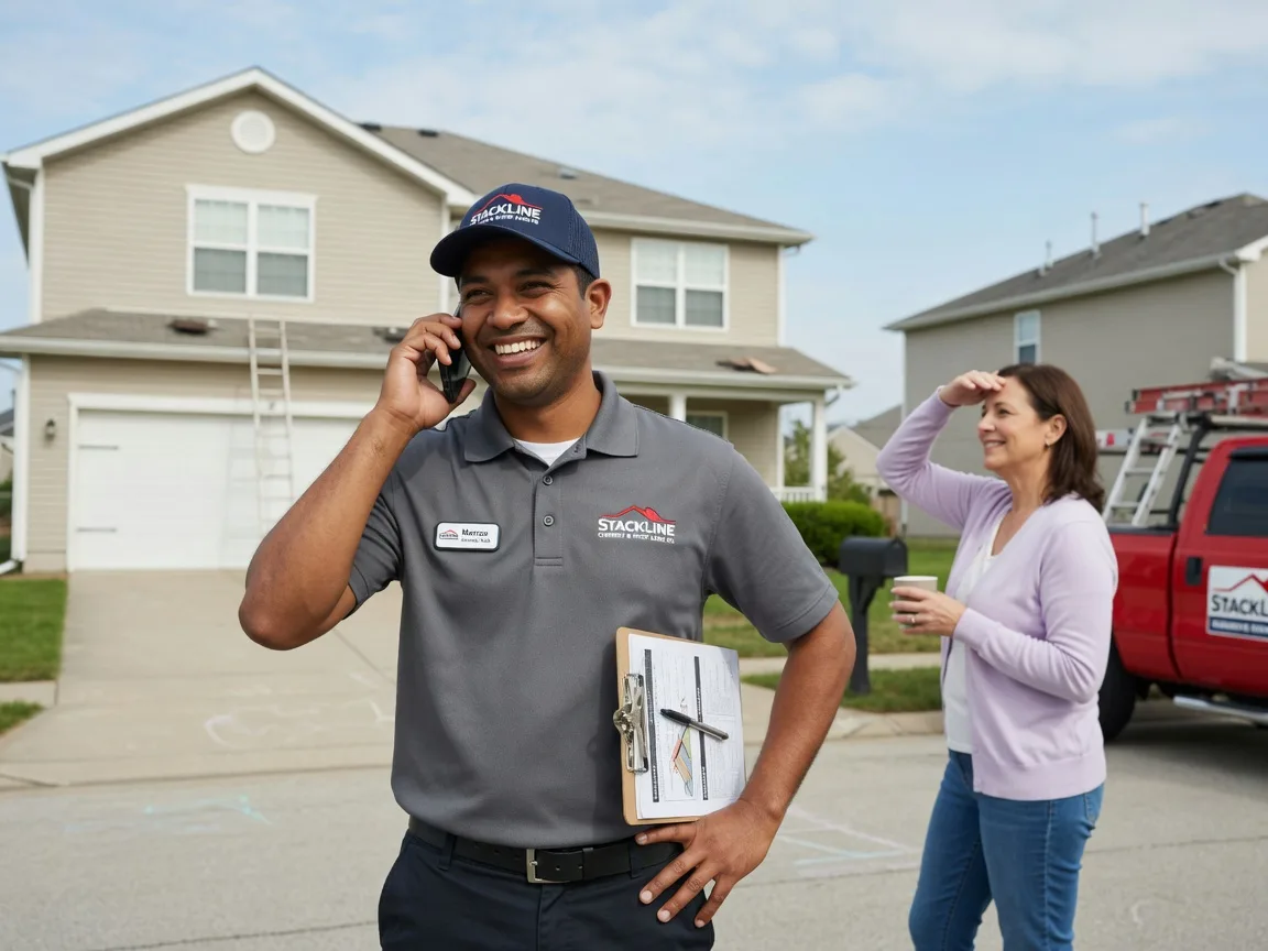 Chimney flashing repair Muldraugh, KY FAQs